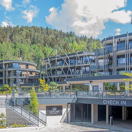Leitgam Luxury Hotel For Two Kiens Eksteriør billede