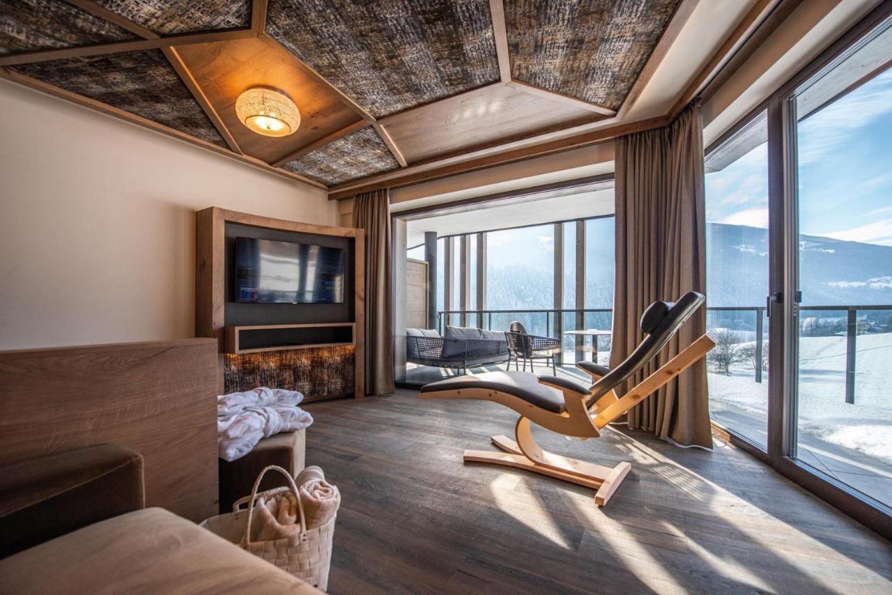 Leitgam Luxury Hotel For Two Kiens Eksteriør billede