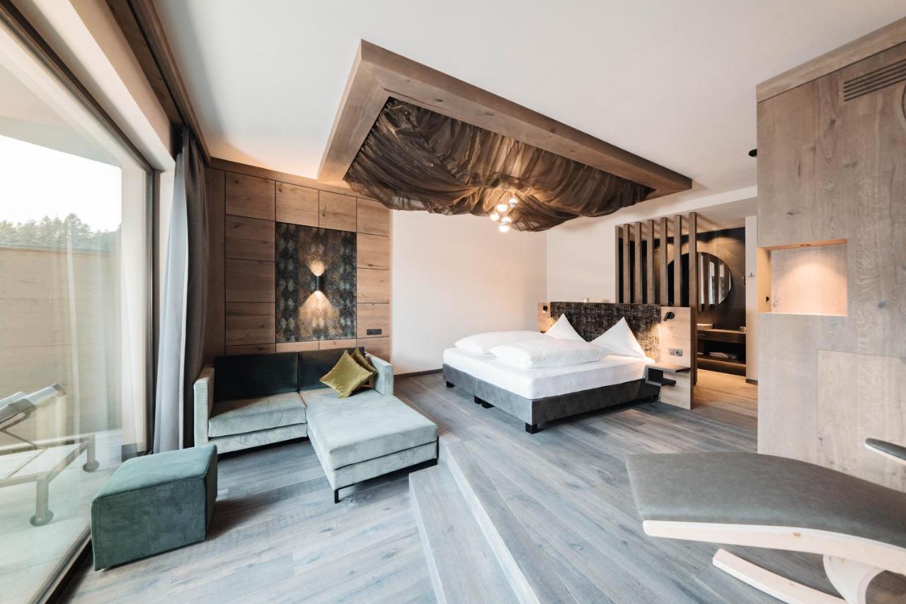Leitgam Luxury Hotel For Two Kiens Eksteriør billede