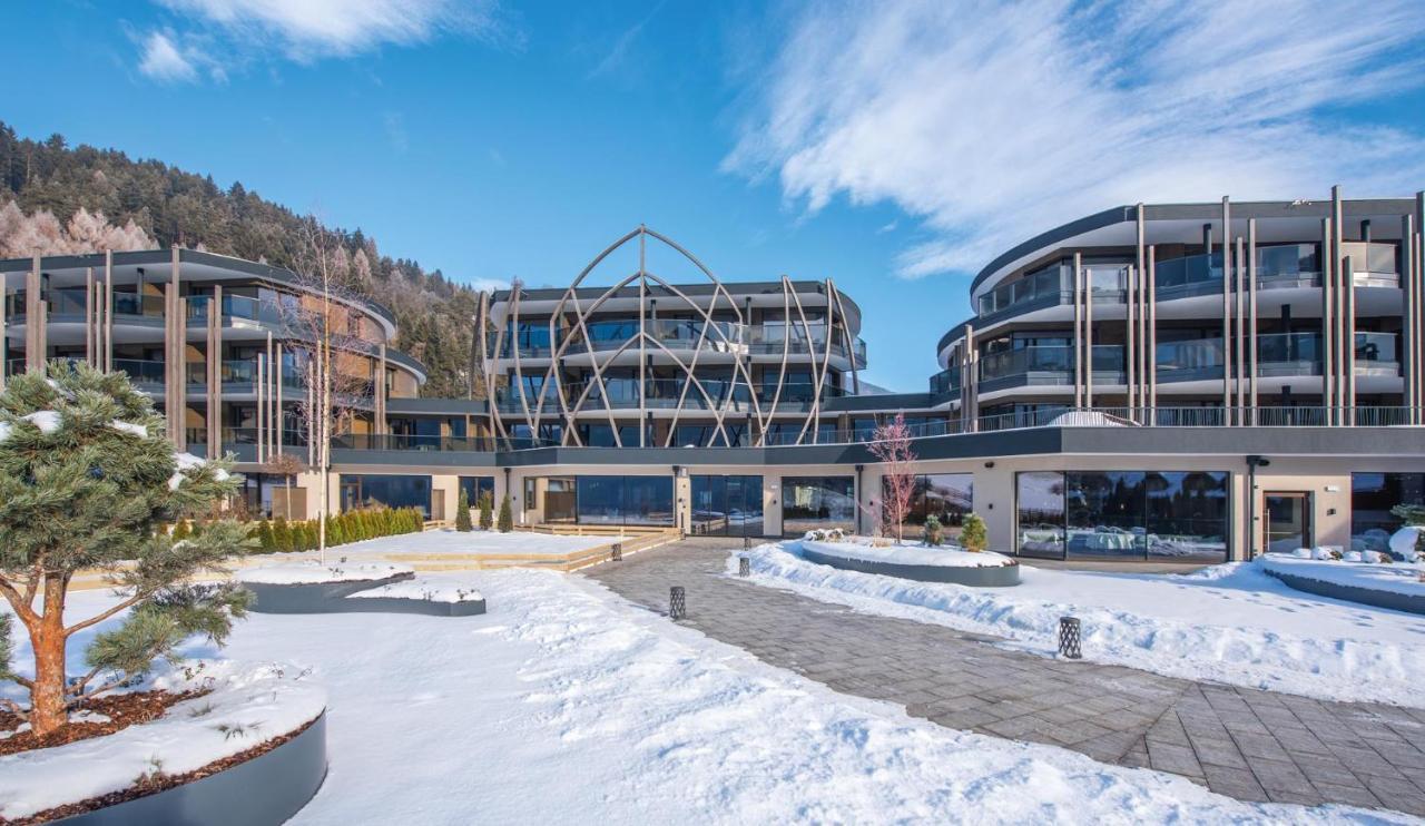 Leitgam Luxury Hotel For Two Kiens Eksteriør billede