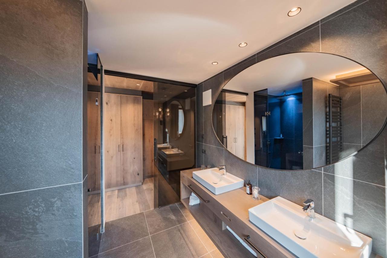 Leitgam Luxury Hotel For Two Kiens Eksteriør billede