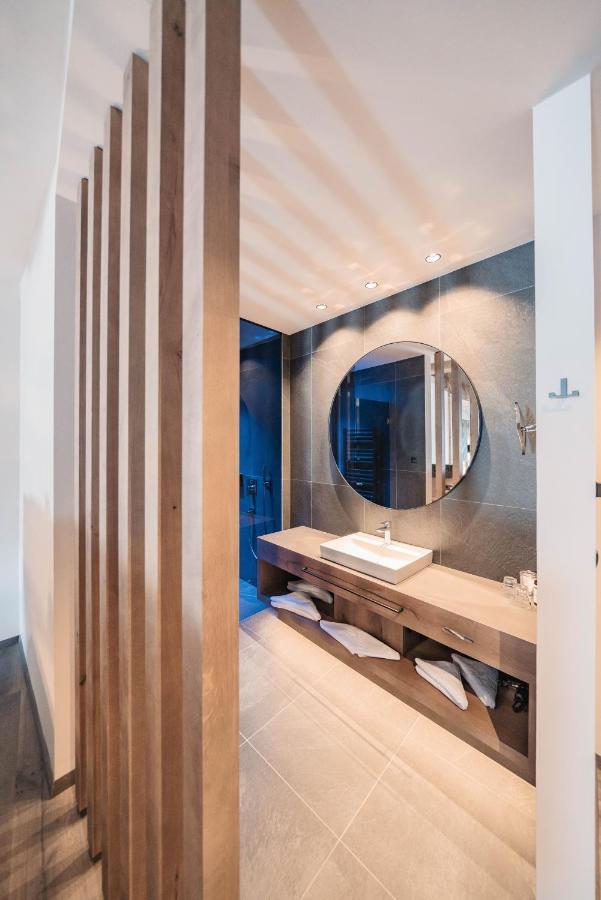 Leitgam Luxury Hotel For Two Kiens Eksteriør billede