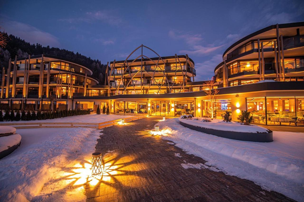 Leitgam Luxury Hotel For Two Kiens Eksteriør billede