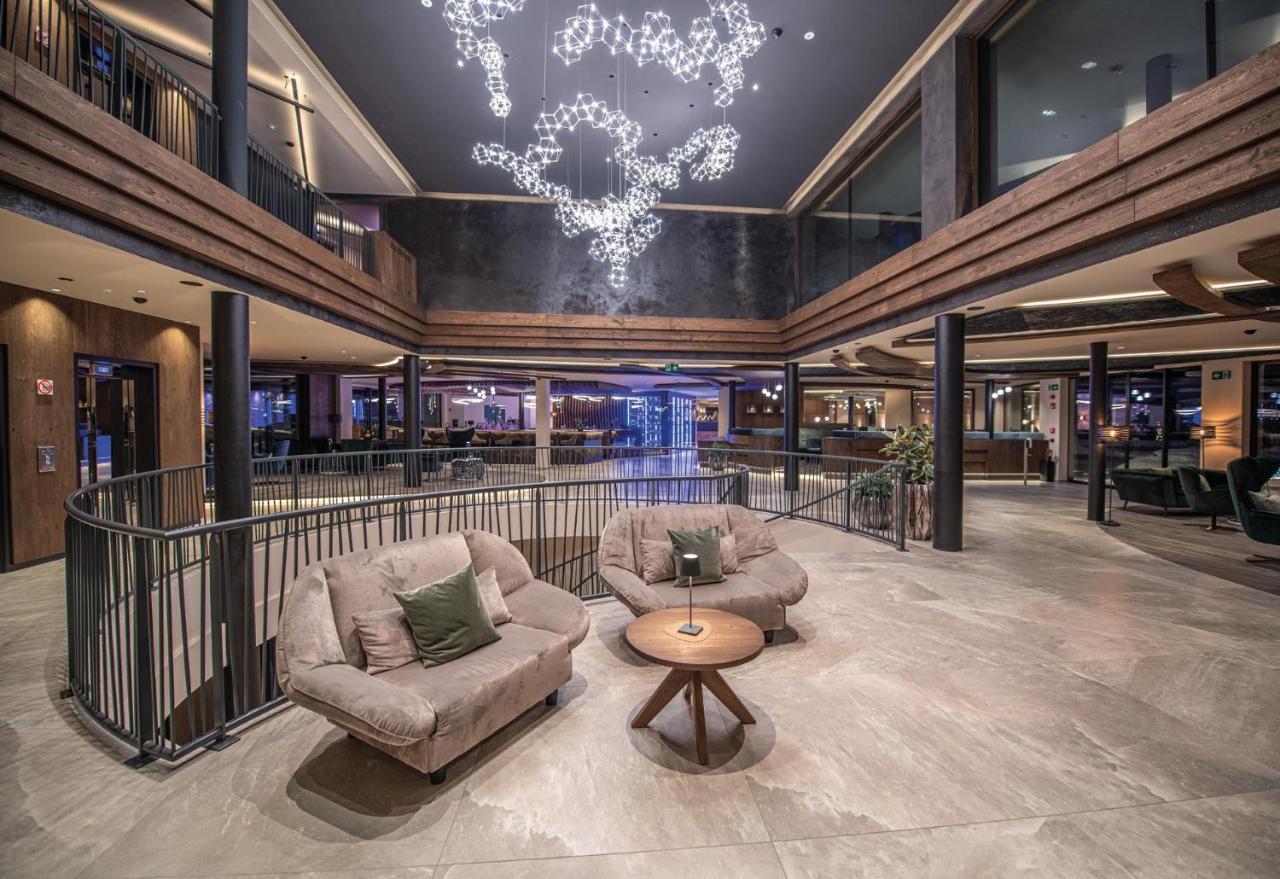 Leitgam Luxury Hotel For Two Kiens Eksteriør billede