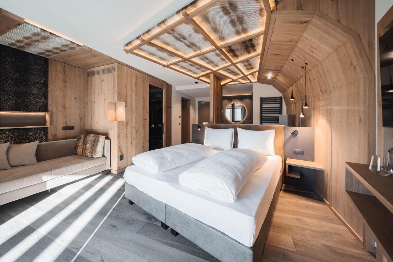 Leitgam Luxury Hotel For Two Kiens Eksteriør billede