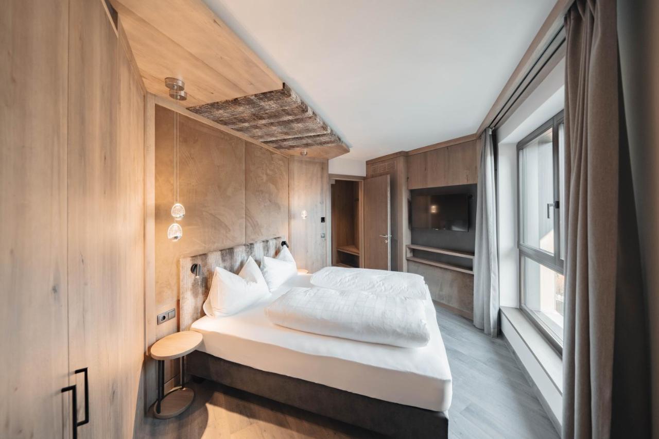 Leitgam Luxury Hotel For Two Kiens Eksteriør billede