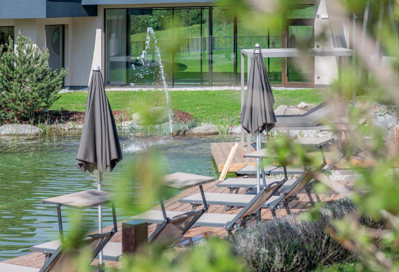 Leitgam Luxury Hotel For Two Kiens Eksteriør billede