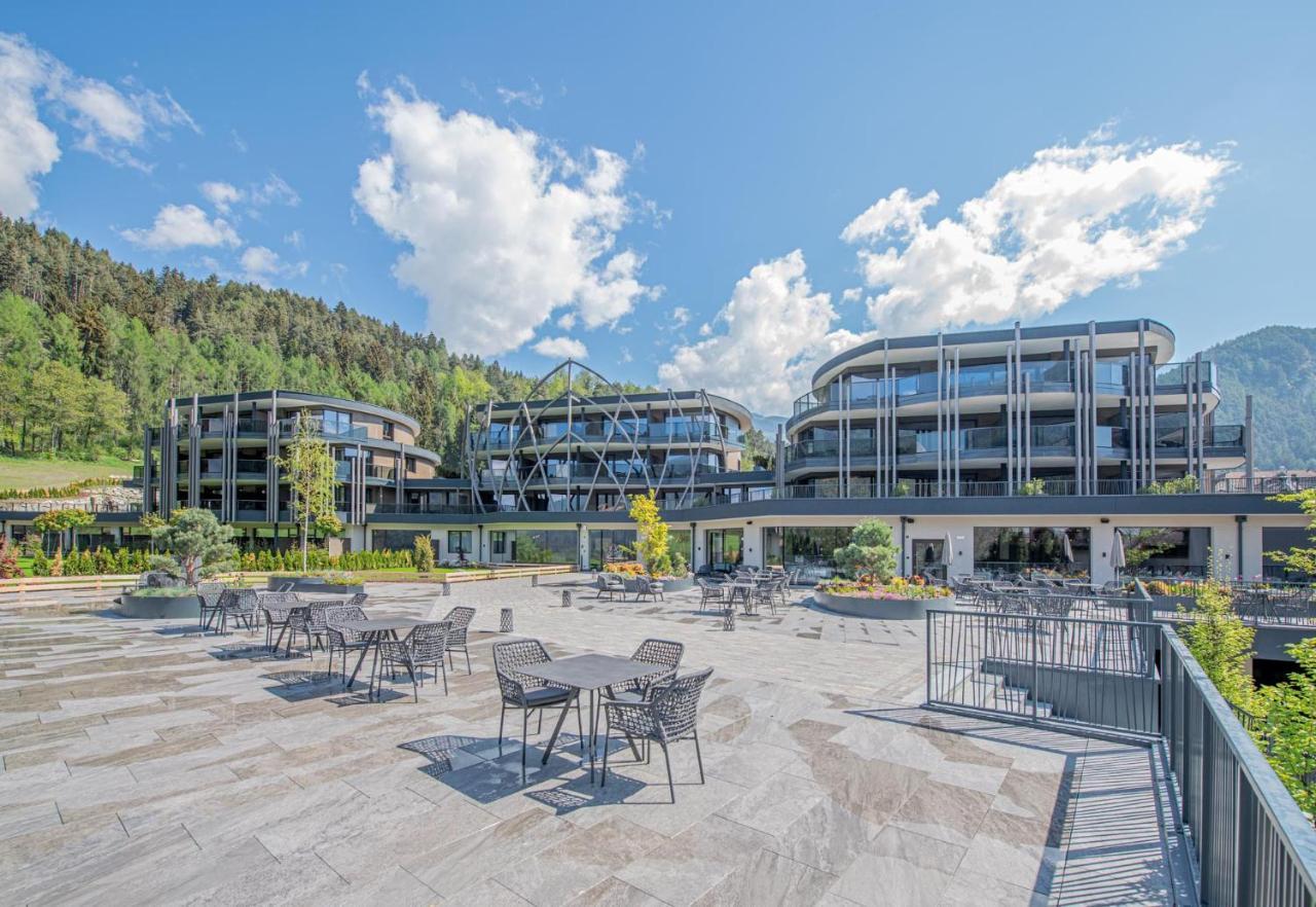 Leitgam Luxury Hotel For Two Kiens Eksteriør billede