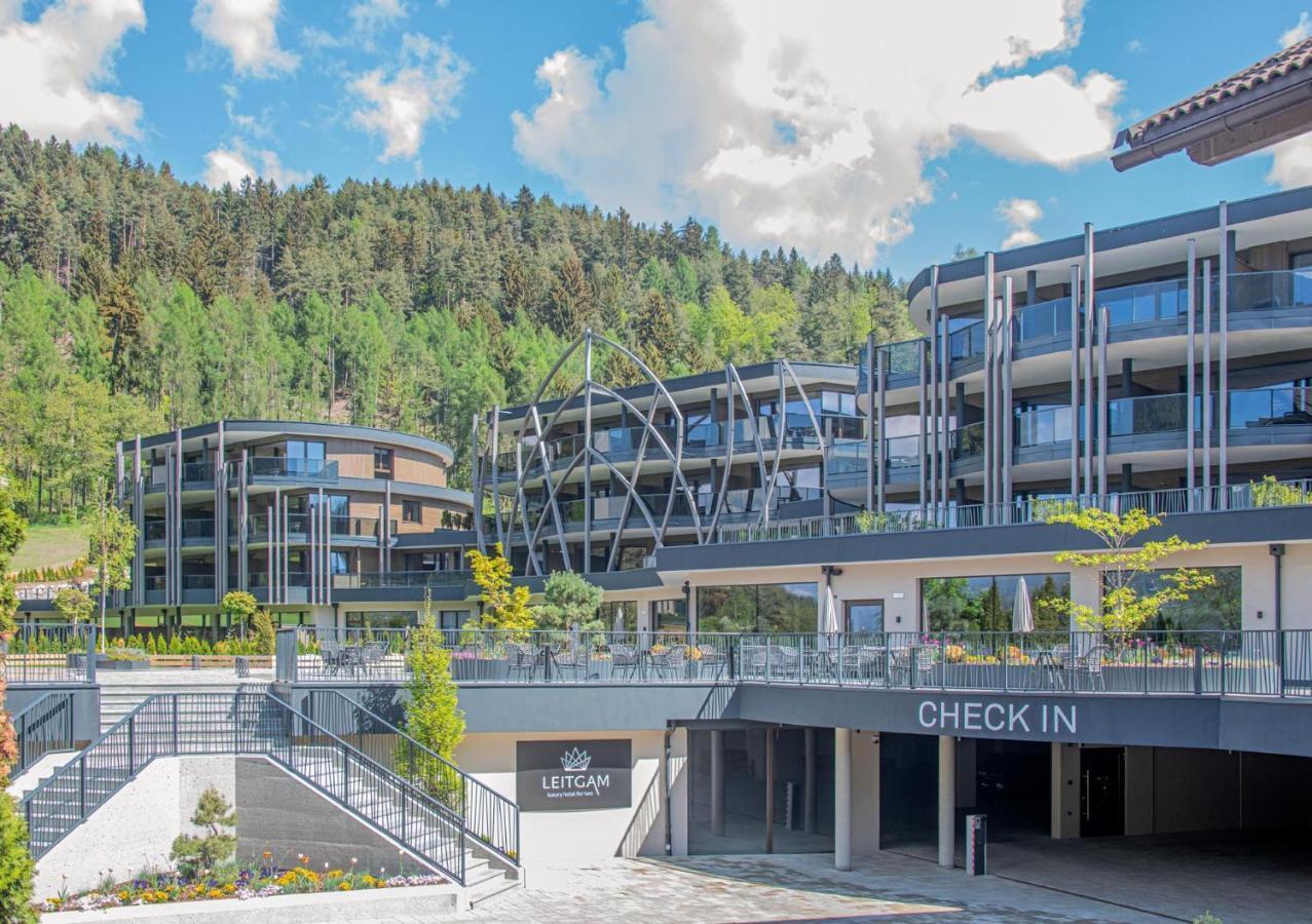 Leitgam Luxury Hotel For Two Kiens Eksteriør billede