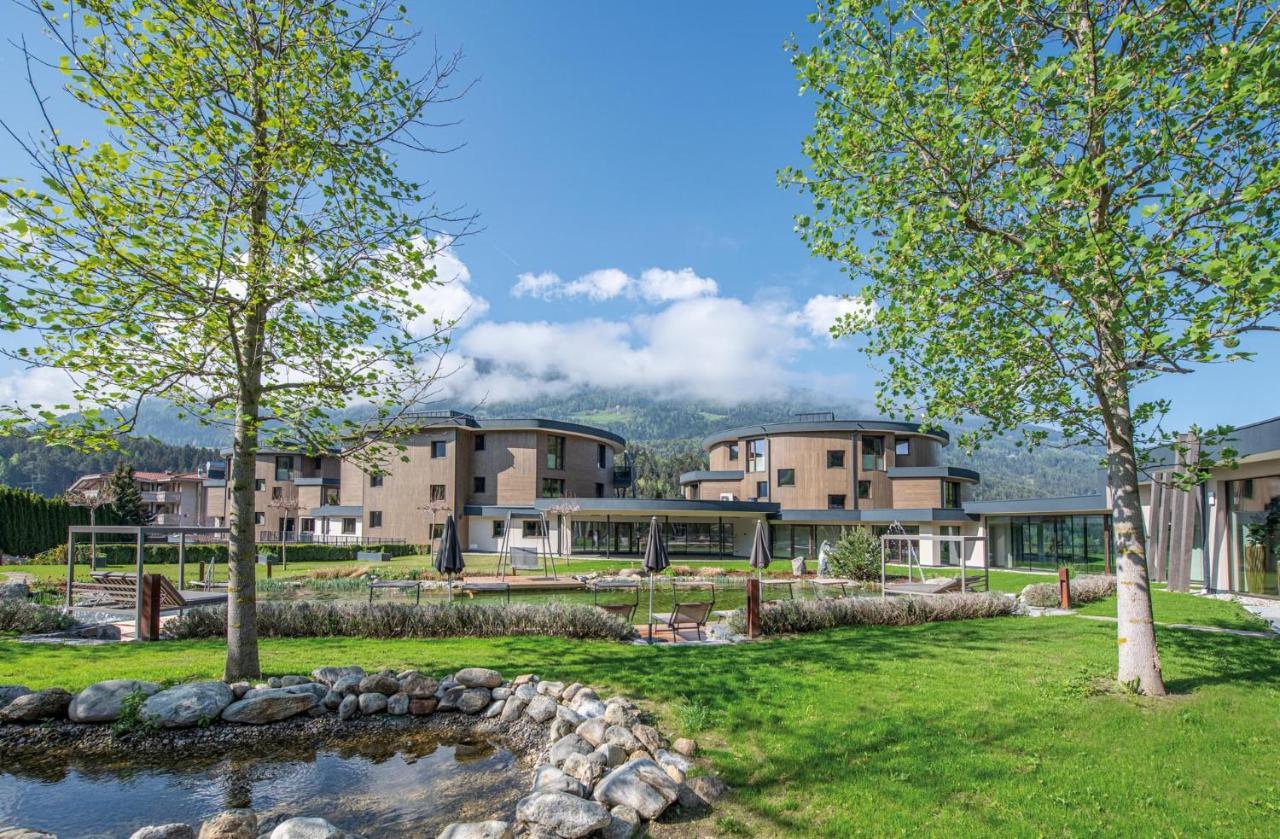 Leitgam Luxury Hotel For Two Kiens Eksteriør billede